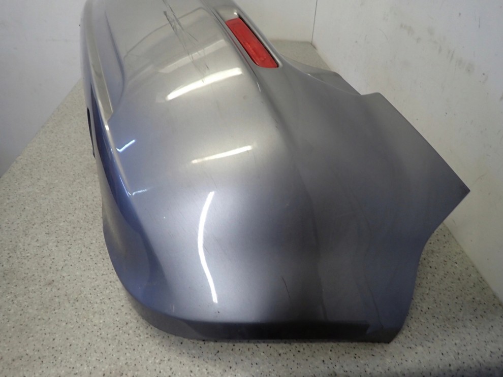 SUZUKI SX4 06- ZDERZAK TYLNY ZCD 13/16