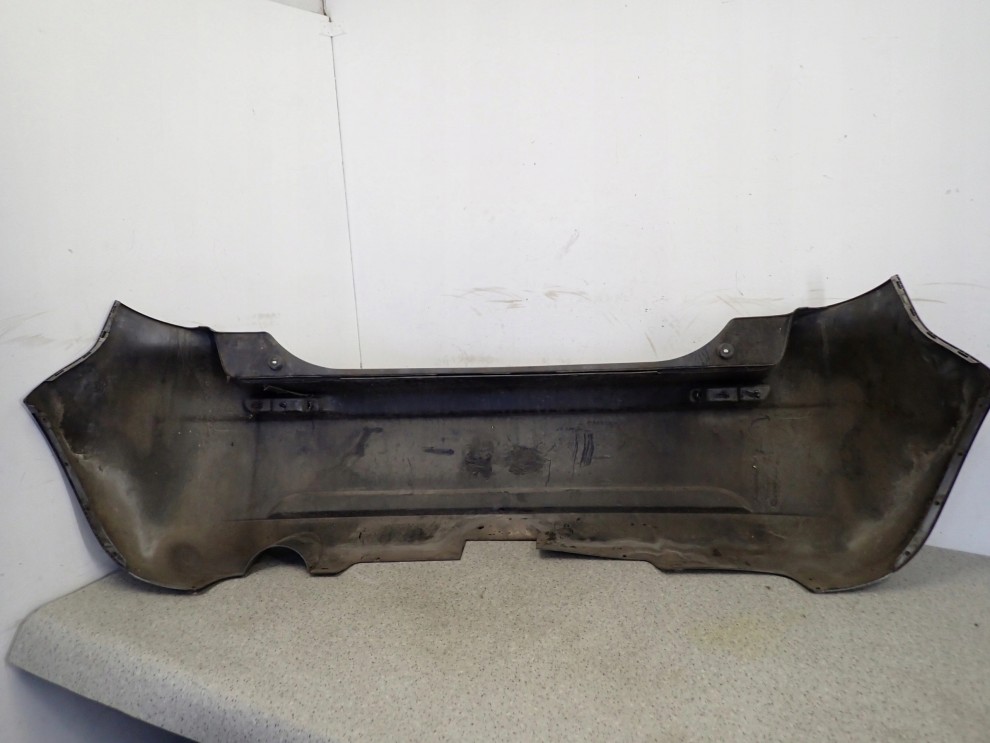 SUZUKI SX4 06- ZDERZAK TYLNY ZCD 14/16