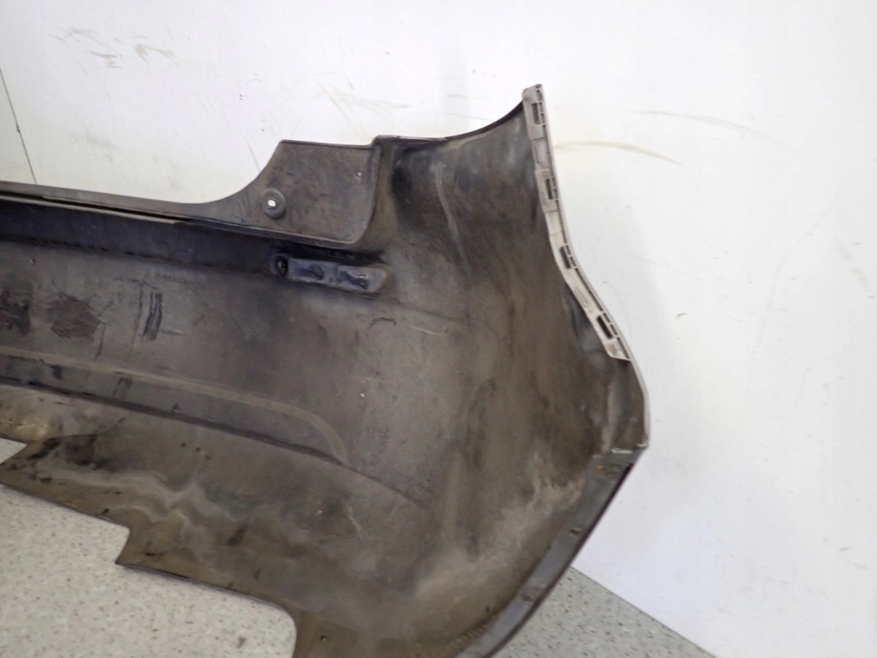 SUZUKI SX4 06- ZDERZAK TYLNY ZCD 16/16