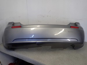 SUZUKI SX4 06- ZDERZAK TYLNY ZCD 1/16 MINIATURA