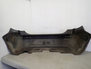 SUZUKI SX4 06- ZDERZAK TYLNY ZCD 14/16 MINIATURA