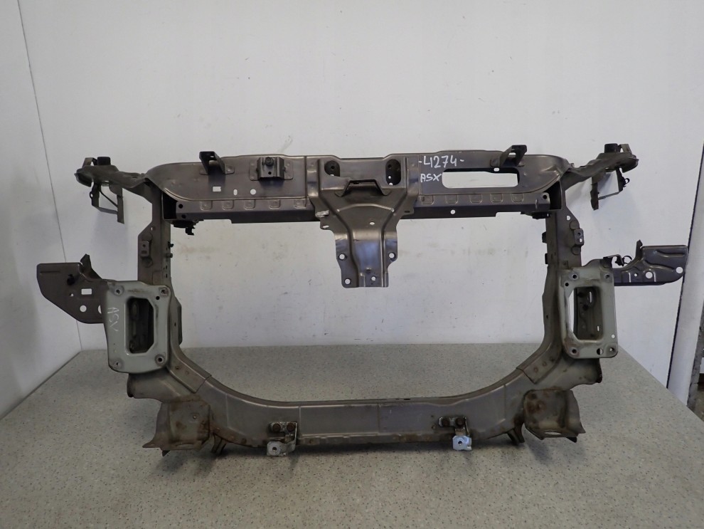 MITSUBISHI ASX 10-16 PAS PRZEDNI WZMOCNIENIE CZOŁOWE C06A 1/14