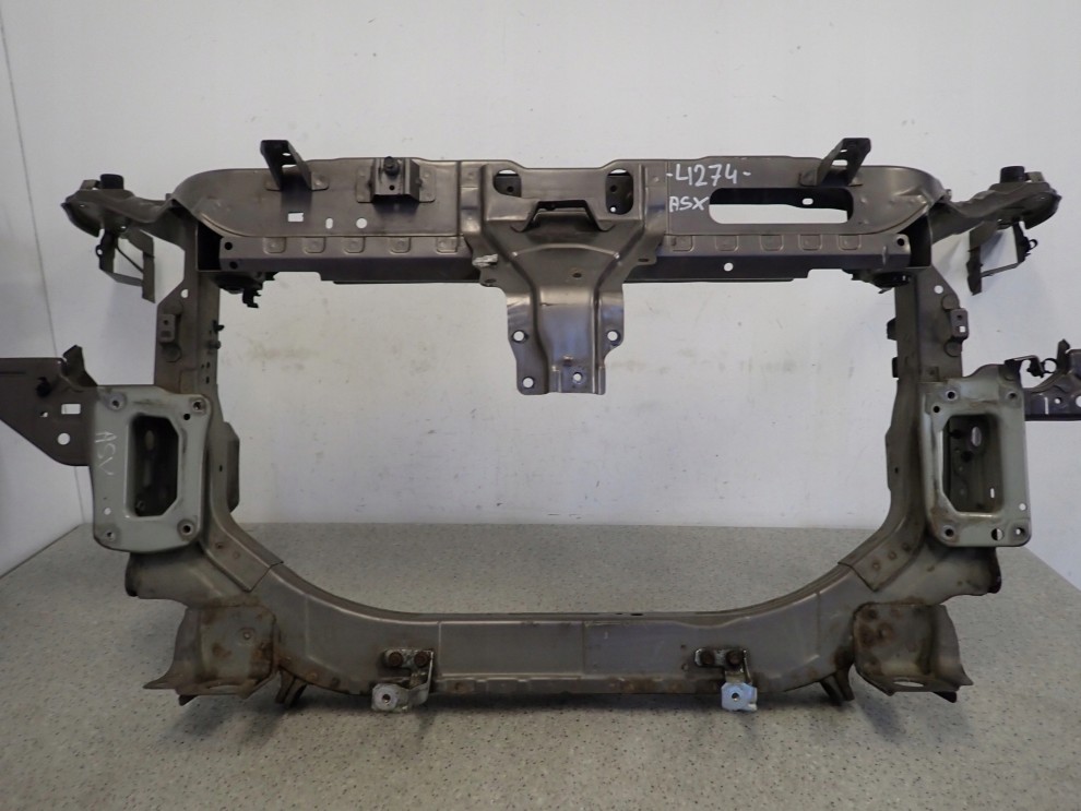 MITSUBISHI ASX 10-16 PAS PRZEDNI WZMOCNIENIE CZOŁOWE C06A 2/14