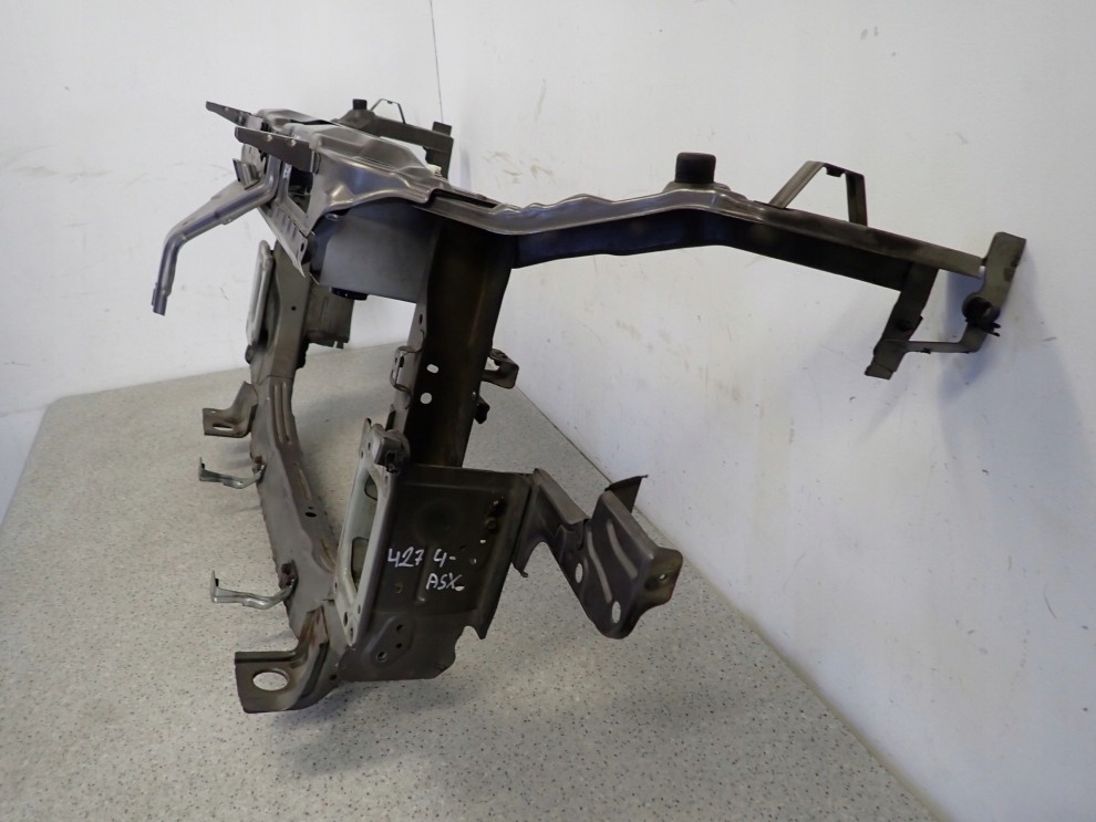 MITSUBISHI ASX 10-16 PAS PRZEDNI WZMOCNIENIE CZOŁOWE C06A 3/14