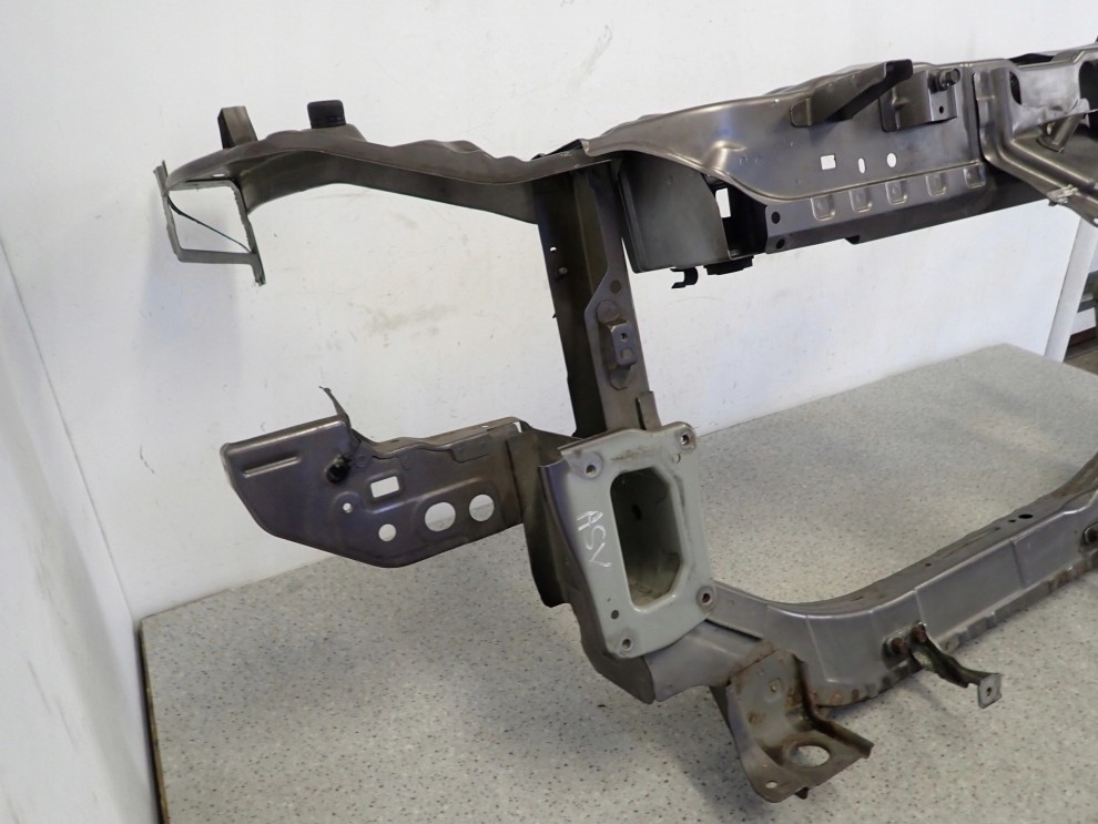 MITSUBISHI ASX 10-16 PAS PRZEDNI WZMOCNIENIE CZOŁOWE C06A 4/14