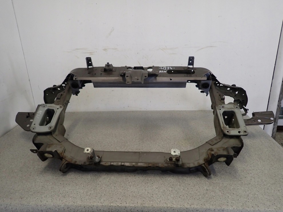 MITSUBISHI ASX 10-16 PAS PRZEDNI WZMOCNIENIE CZOŁOWE C06A 5/14