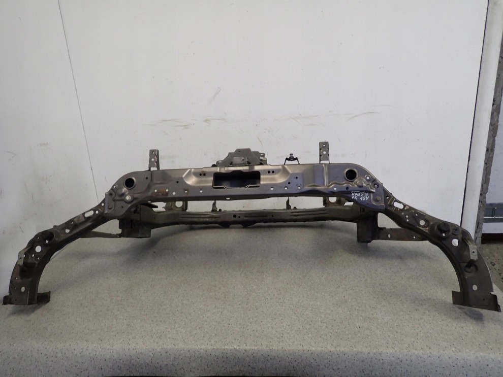 MITSUBISHI ASX 10-16 PAS PRZEDNI WZMOCNIENIE CZOŁOWE C06A 6/14