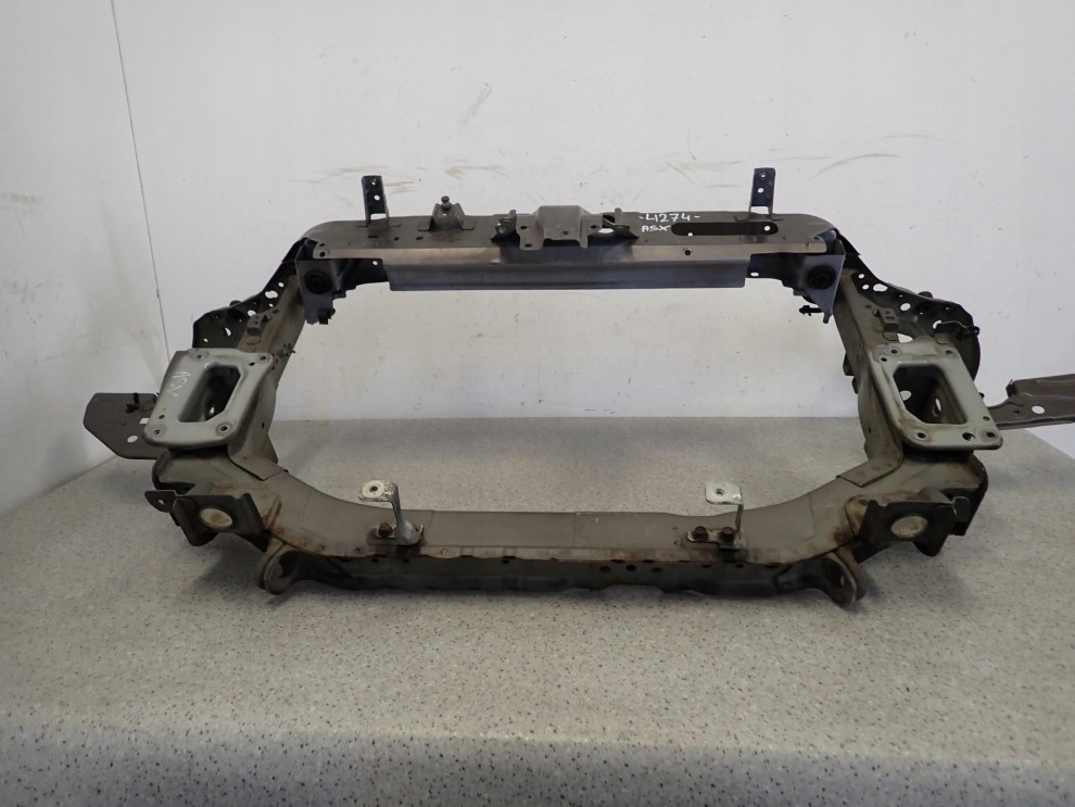 MITSUBISHI ASX 10-16 PAS PRZEDNI WZMOCNIENIE CZOŁOWE C06A 12/14