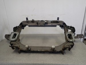 MITSUBISHI ASX 10-16 PAS PRZEDNI WZMOCNIENIE CZOŁOWE C06A 5/14 MINIATURA