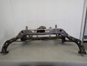 MITSUBISHI ASX 10-16 PAS PRZEDNI WZMOCNIENIE CZOŁOWE C06A 6/14 MINIATURA