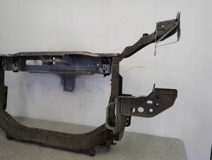 MITSUBISHI ASX 10-16 PAS PRZEDNI WZMOCNIENIE CZOŁOWE C06A 10/14 MINIATURA