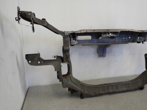 MITSUBISHI ASX 10-16 PAS PRZEDNI WZMOCNIENIE CZOŁOWE C06A 11/14 MINIATURA