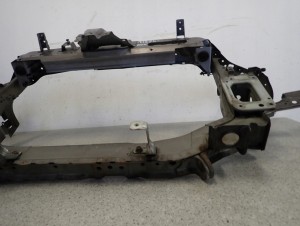 MITSUBISHI ASX 10-16 PAS PRZEDNI WZMOCNIENIE CZOŁOWE C06A 14/14 MINIATURA