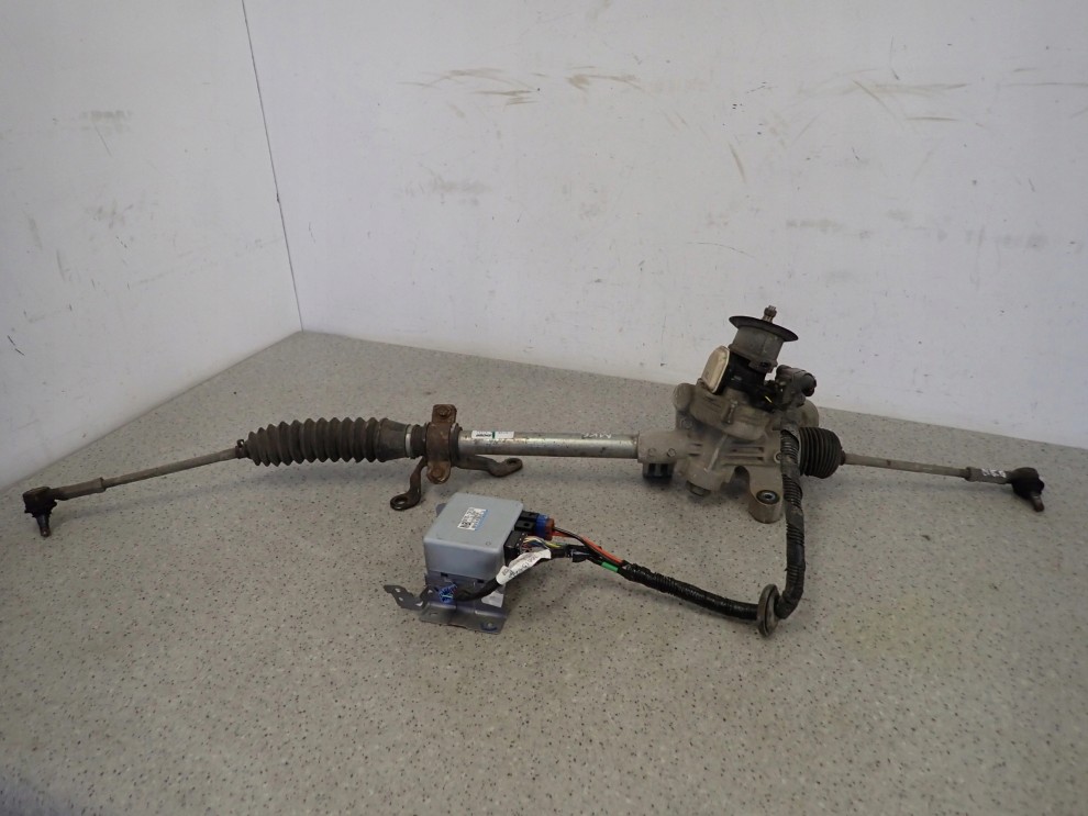 SUZUKI SWIFT 05-09 MAGLOWNICA PRZEKŁADNIA 1/8