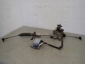 SUZUKI SWIFT 05-09 MAGLOWNICA PRZEKŁADNIA