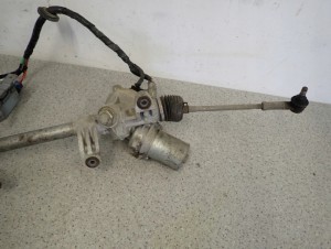 SUZUKI SWIFT 05-09 MAGLOWNICA PRZEKŁADNIA 8/8 MINIATURA