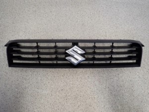 SUZUKI SPLASH 08-11 ATRAPA KRATKA ZDERZAKA PRZEDNIA