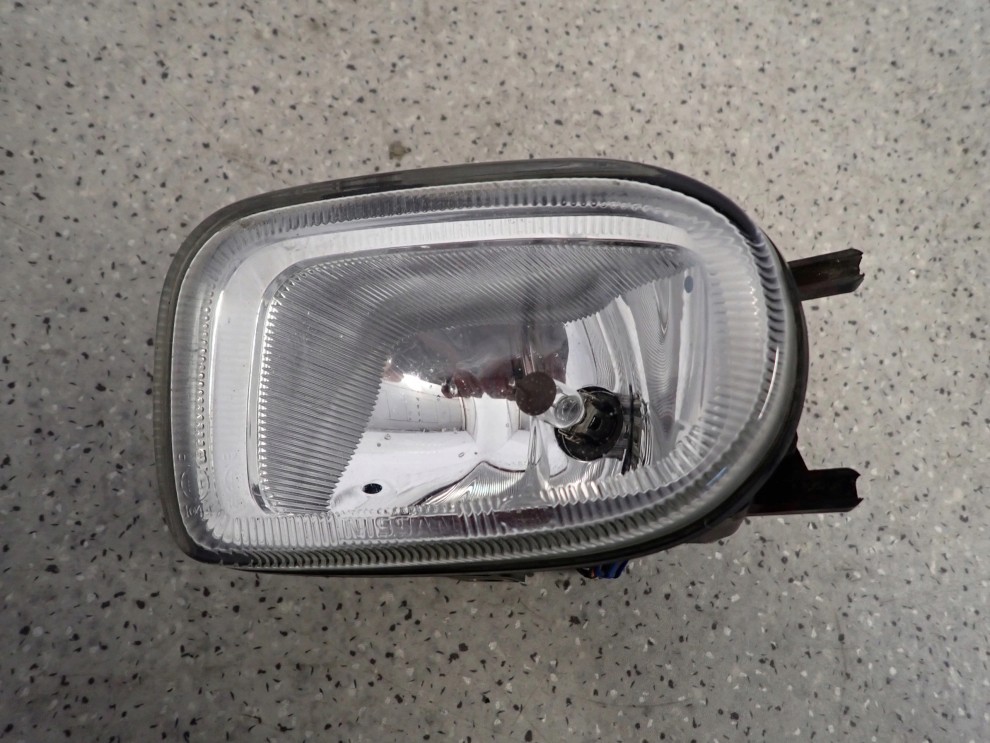 NISSAN ALMERA N16 00-02 HALOGEN LEWY 2/3