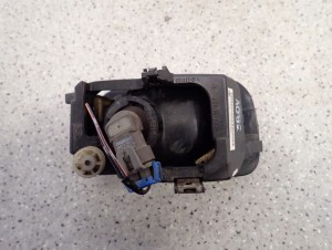 NISSAN ALMERA N16 00-02 HALOGEN LEWY 3/3 MINIATURA