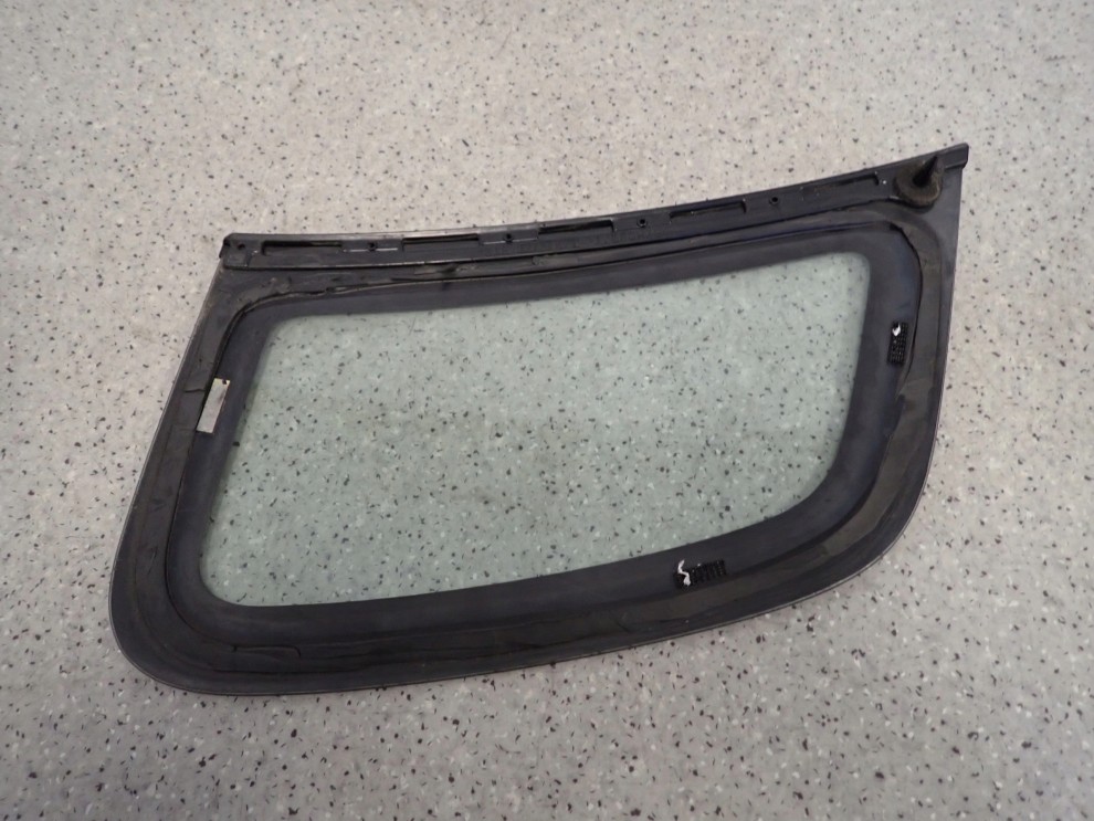 SUZUKI IGNIS 5d 00-03 SZYBA TYLNA PRAWA KAROSERYJNA 3/3