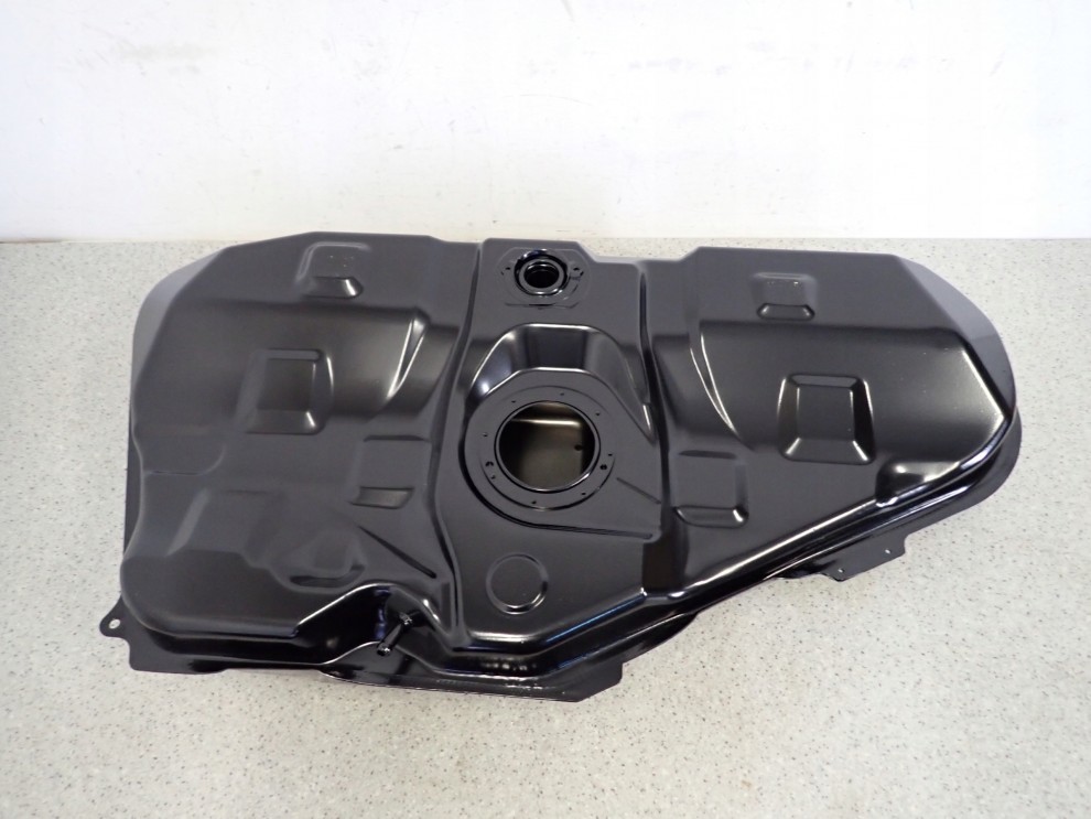 TOYOTA COROLLA E12 02- ZBIORNIK PALIWA BAK 1/9