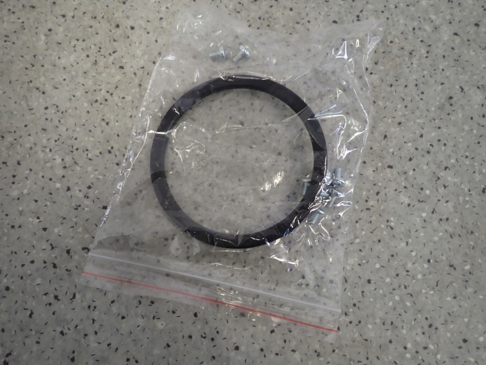 TOYOTA COROLLA E12 02- ZBIORNIK PALIWA BAK 2/9