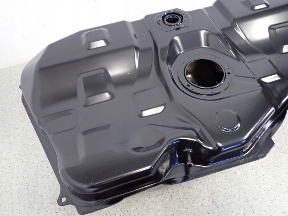 TOYOTA COROLLA E12 02- ZBIORNIK PALIWA BAK 4/9