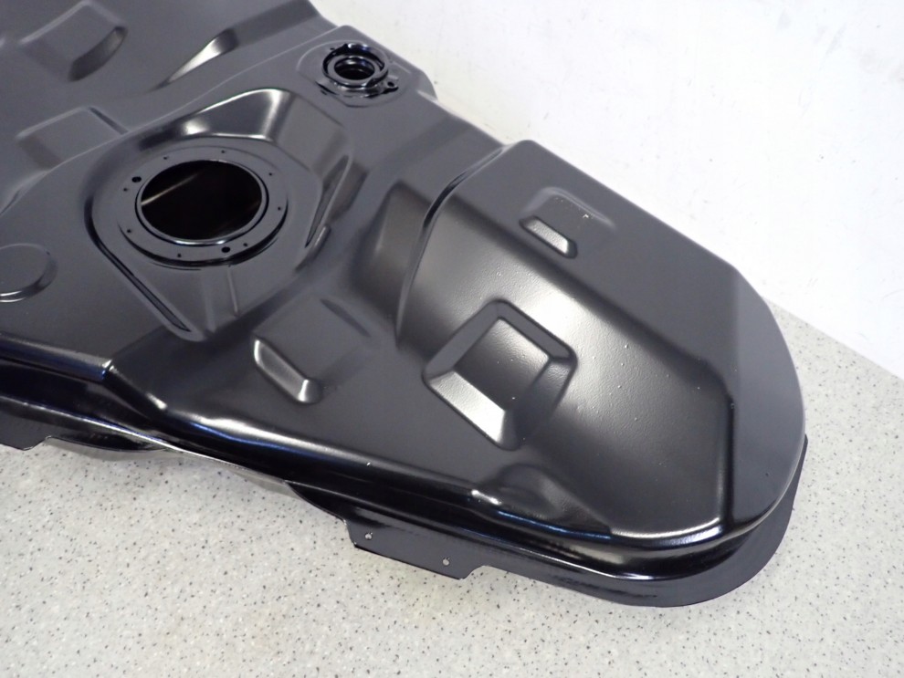 TOYOTA COROLLA E12 02- ZBIORNIK PALIWA BAK 5/9