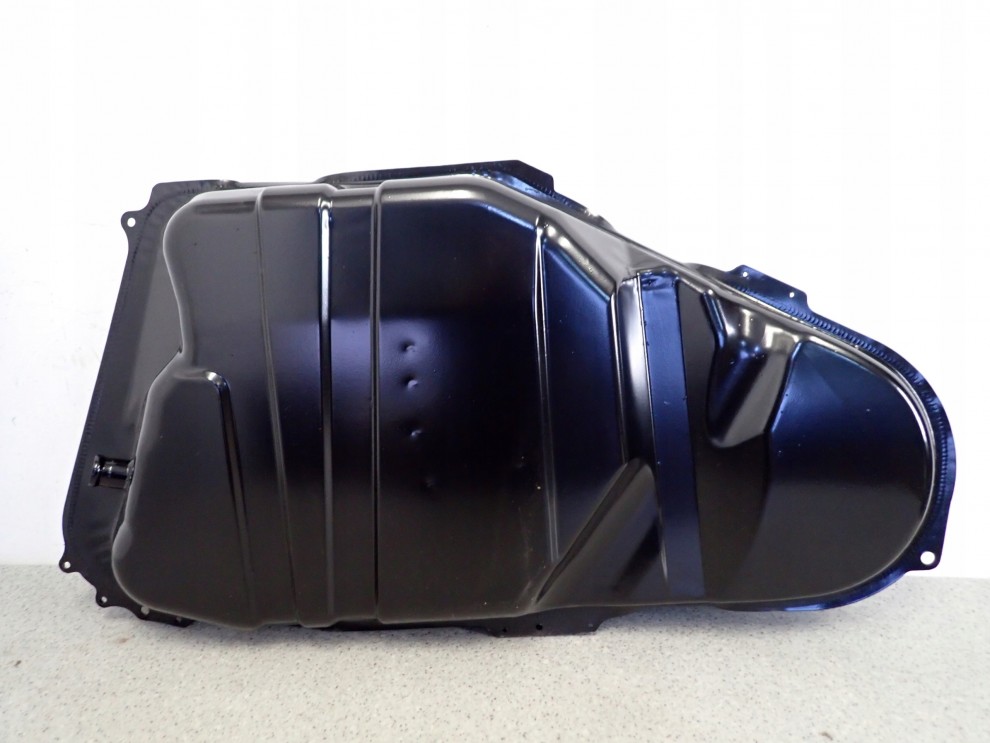 TOYOTA COROLLA E12 02- ZBIORNIK PALIWA BAK 6/9