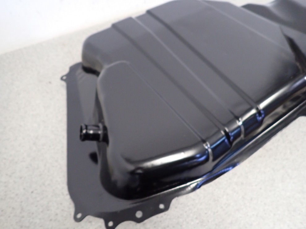 TOYOTA COROLLA E12 02- ZBIORNIK PALIWA BAK 8/9