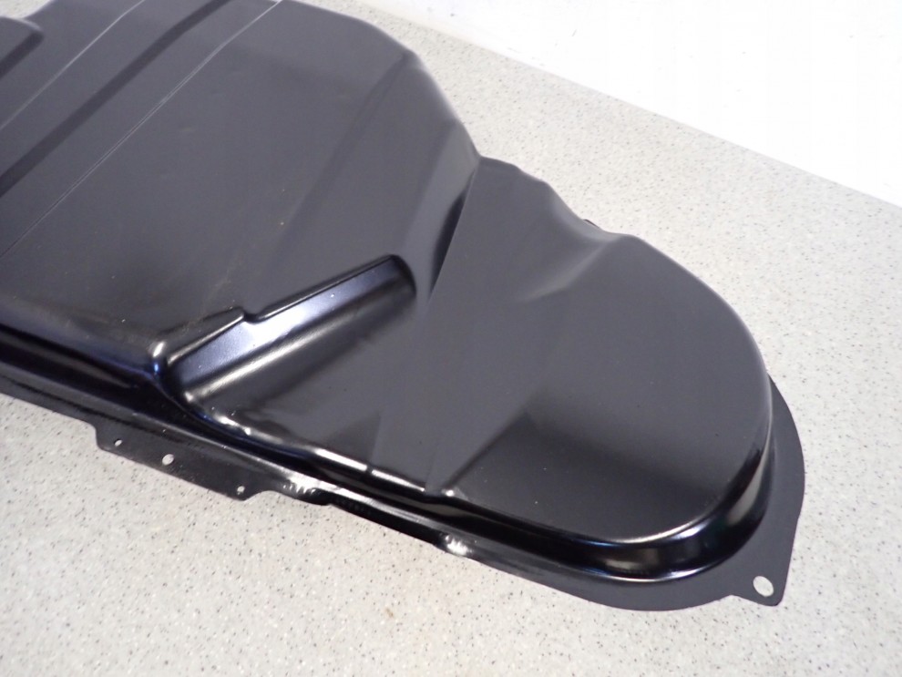 TOYOTA COROLLA E12 02- ZBIORNIK PALIWA BAK 9/9