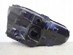 TOYOTA COROLLA E12 02- ZBIORNIK PALIWA BAK 3/9 MINIATURA