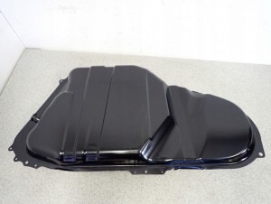 TOYOTA COROLLA E12 02- ZBIORNIK PALIWA BAK 7/9 MINIATURA