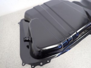 TOYOTA COROLLA E12 02- ZBIORNIK PALIWA BAK 8/9 MINIATURA