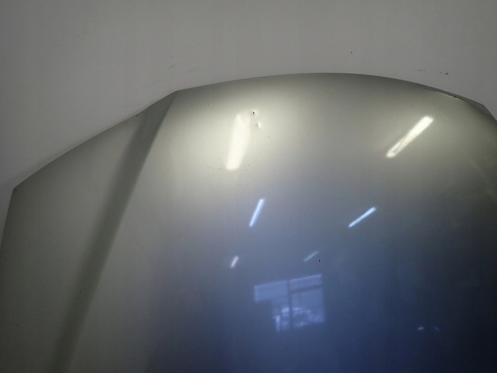 MAZDA 6 MAZDA6 02-07 GG GY MASKA SILNIKA POKRYWA 2/10