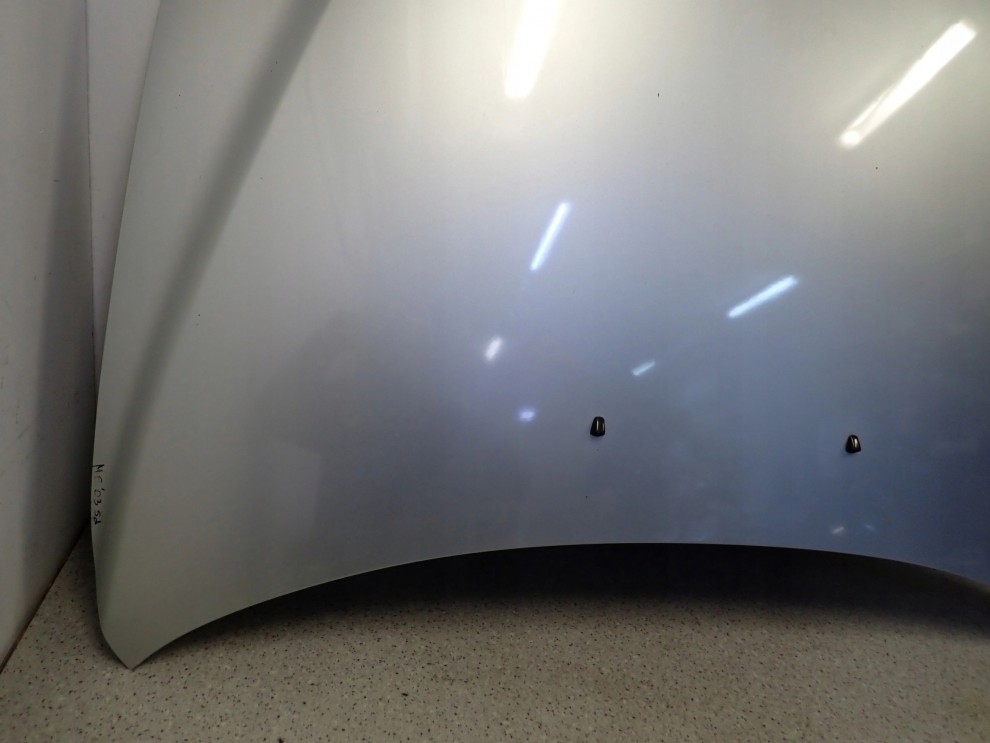 MAZDA 6 MAZDA6 02-07 GG GY MASKA SILNIKA POKRYWA 3/10