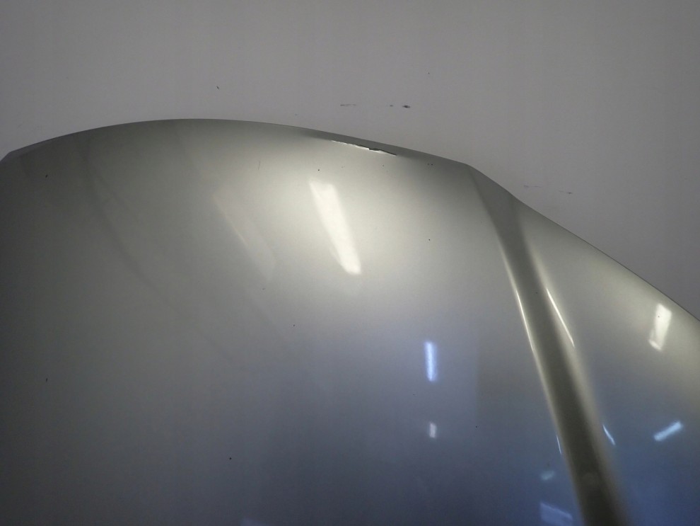 MAZDA 6 MAZDA6 02-07 GG GY MASKA SILNIKA POKRYWA 4/10