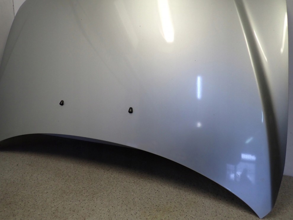 MAZDA 6 MAZDA6 02-07 GG GY MASKA SILNIKA POKRYWA 5/10