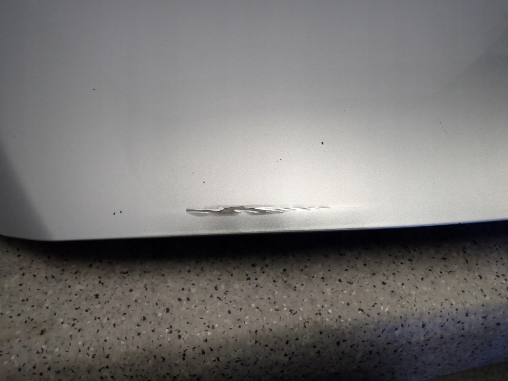 MAZDA 6 MAZDA6 02-07 GG GY MASKA SILNIKA POKRYWA 7/10