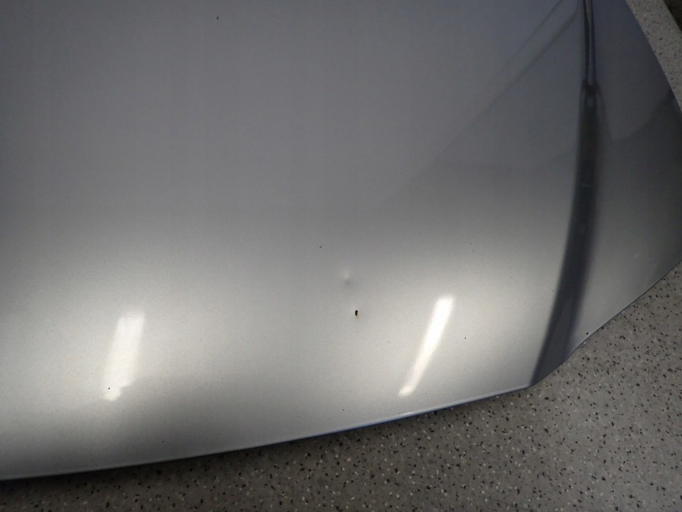 MAZDA 6 MAZDA6 02-07 GG GY MASKA SILNIKA POKRYWA 9/10