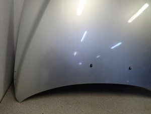 MAZDA 6 MAZDA6 02-07 GG GY MASKA SILNIKA POKRYWA 3/10 MINIATURA