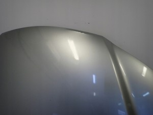 MAZDA 6 MAZDA6 02-07 GG GY MASKA SILNIKA POKRYWA 4/10 MINIATURA