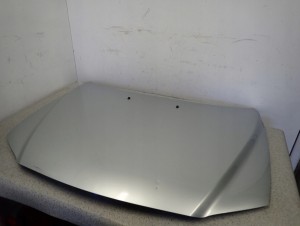 MAZDA 6 MAZDA6 02-07 GG GY MASKA SILNIKA POKRYWA 6/10 MINIATURA