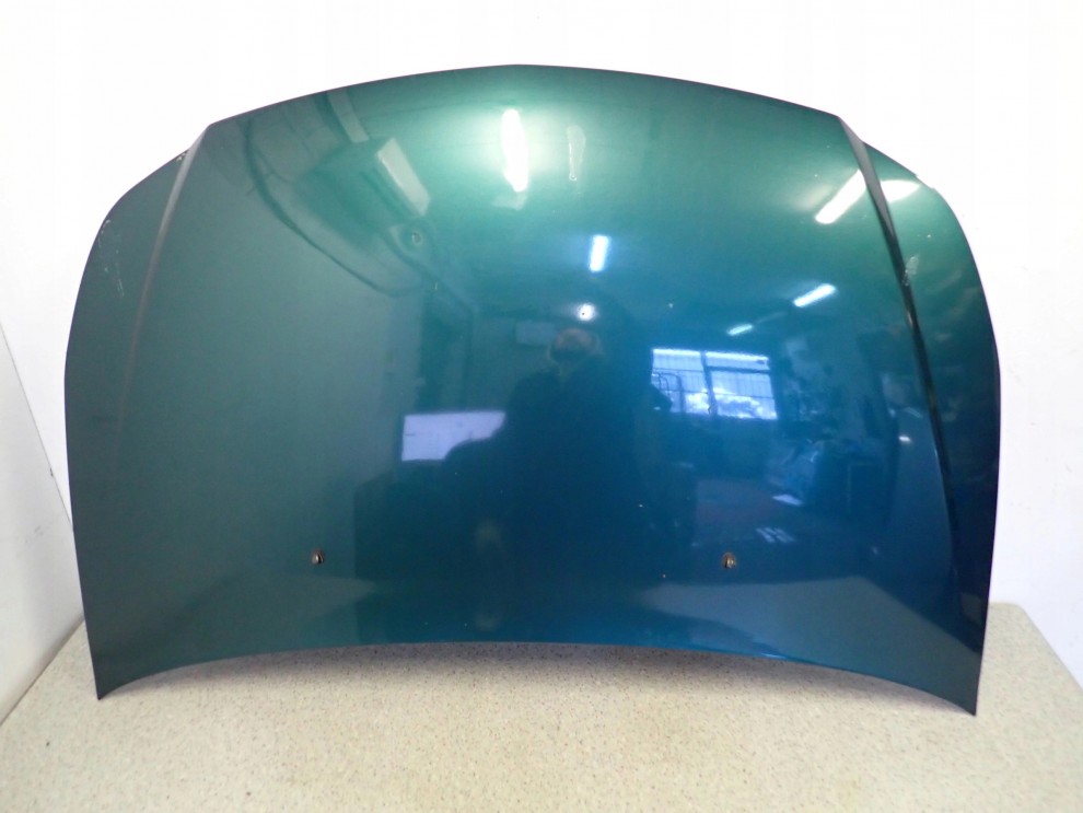 SUZUKI SX4 FIAT SEDICI 06-12 MASKA POKRYWA SILNIKA ZCL 3/16