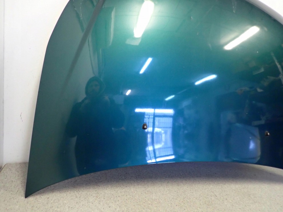 SUZUKI SX4 FIAT SEDICI 06-12 MASKA POKRYWA SILNIKA ZCL 5/16