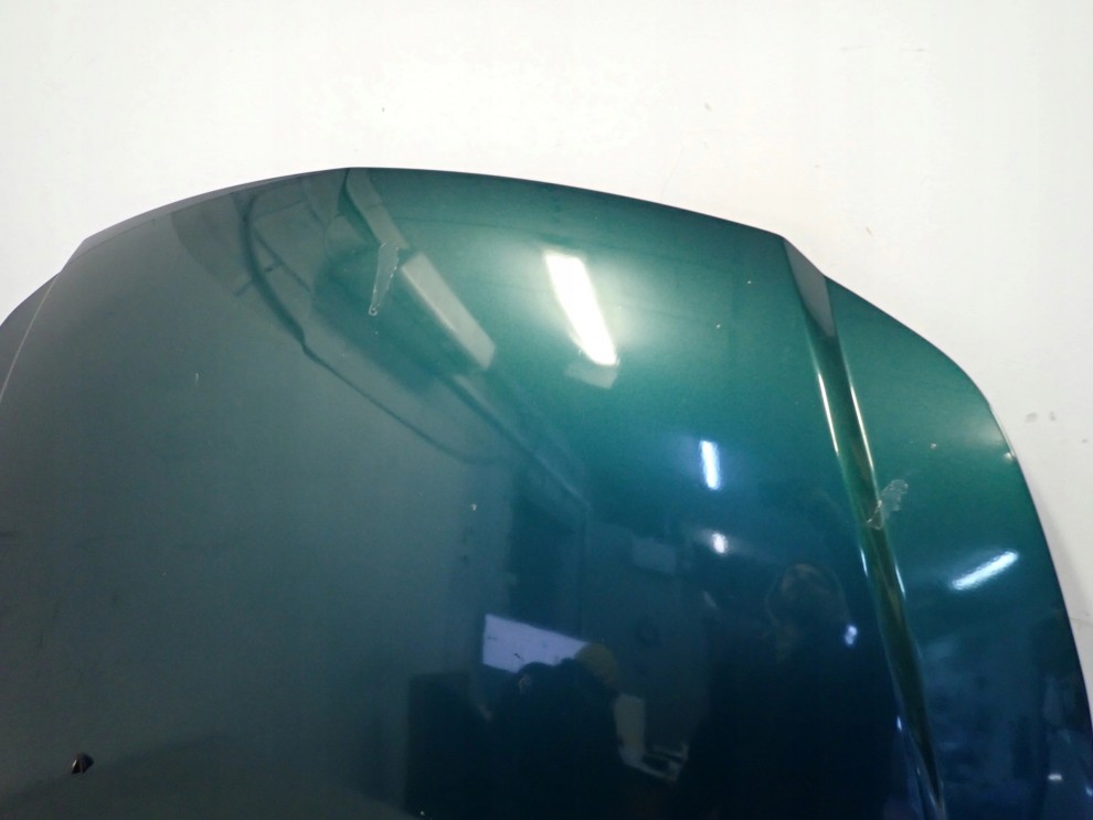 SUZUKI SX4 FIAT SEDICI 06-12 MASKA POKRYWA SILNIKA ZCL 6/16