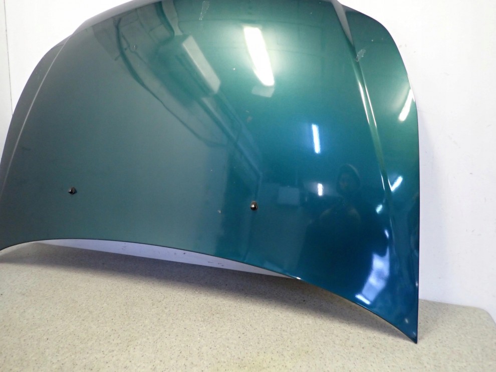 SUZUKI SX4 FIAT SEDICI 06-12 MASKA POKRYWA SILNIKA ZCL 7/16