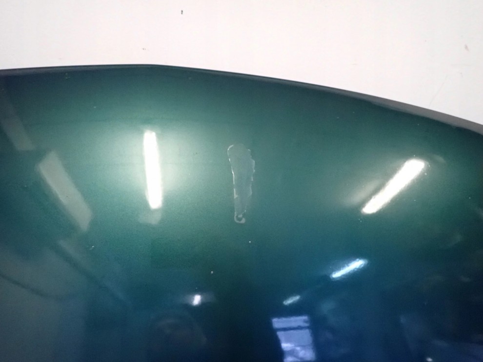 SUZUKI SX4 FIAT SEDICI 06-12 MASKA POKRYWA SILNIKA ZCL 9/16