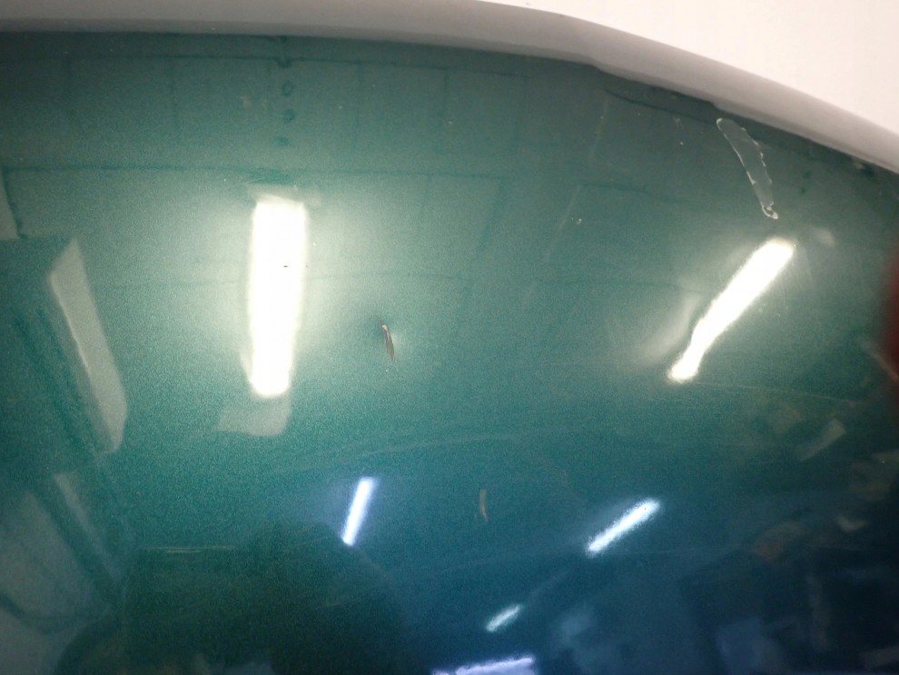 SUZUKI SX4 FIAT SEDICI 06-12 MASKA POKRYWA SILNIKA ZCL 10/16