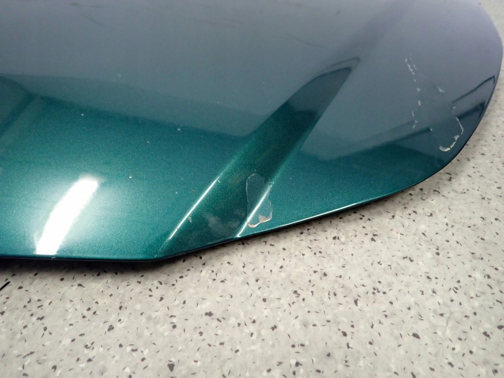 SUZUKI SX4 FIAT SEDICI 06-12 MASKA POKRYWA SILNIKA ZCL 15/16